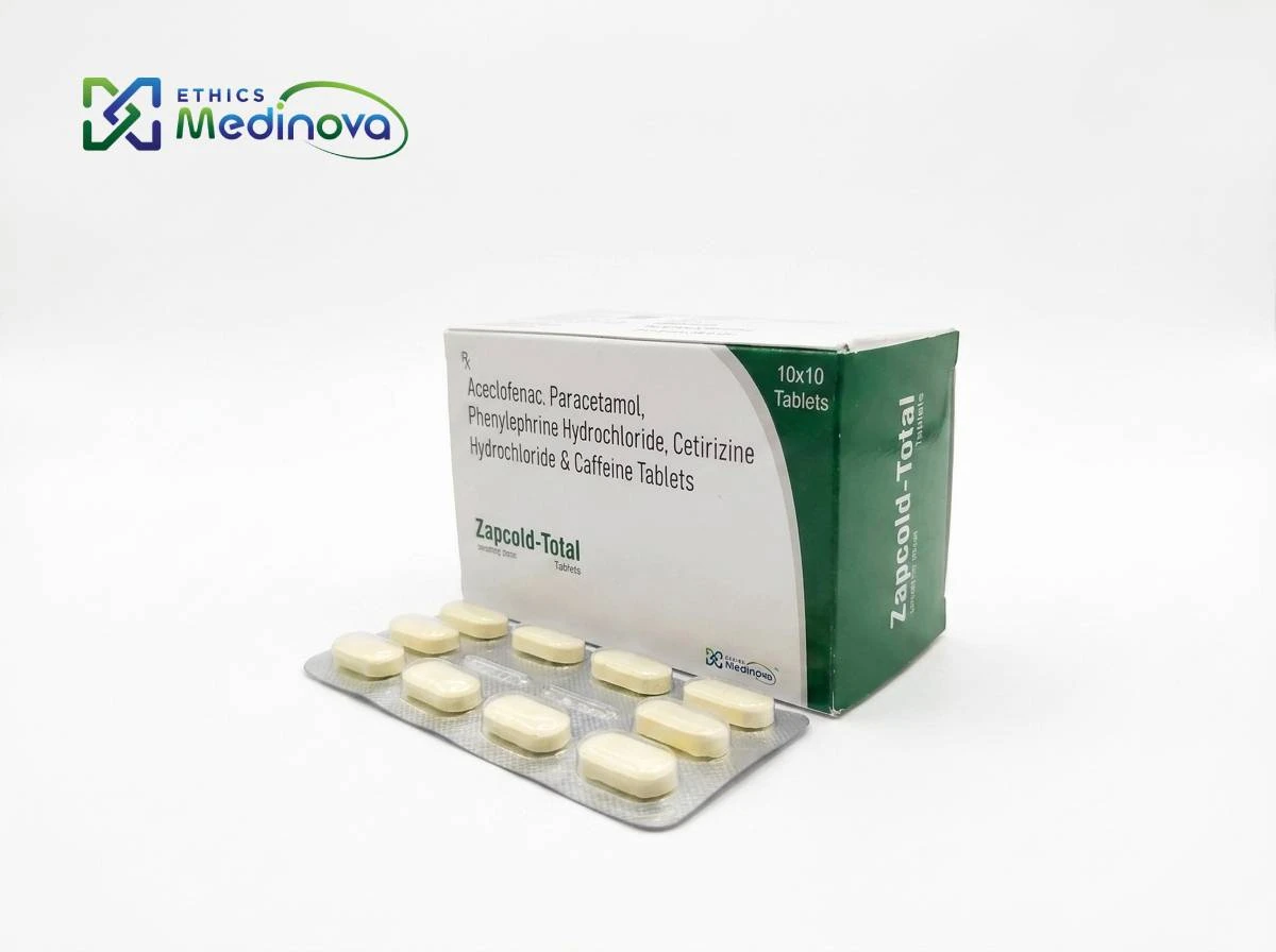ARPOD-CV DRY SYP